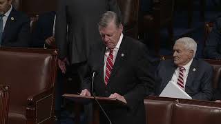 Chairman Cole Remarks During Floor Consideration of Bill to End Democrat Shutdown