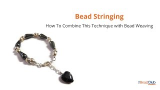 Full Bead Stringing News