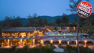 IZZ Getaway - Adult Only | Gocek, Turkey | Hotel Review ⭐
