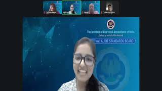 Webinar on “Effective Internal Audit Report Writing” - 10042026
