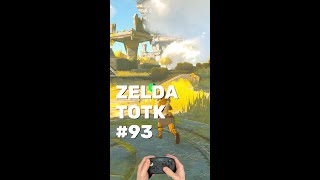Zelda TOTK Walkthrough Part 93 (Switch 2) #zelda #totk #zeldatotk #rauru #link