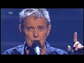 Capture de la vidéo Alvin Stardust - I Feel Like Buddy Holly ('Ndr 90 3 Kult Nacht' German Tv 2014)