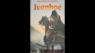 Ivanhoe by Sir Walter Scott-Chapter 19