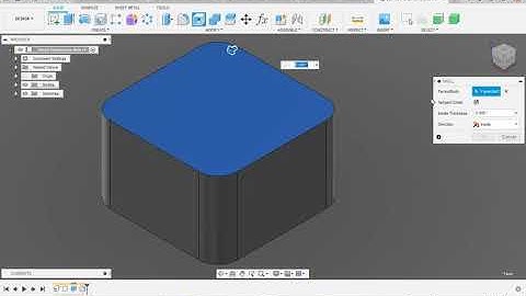 Add a Master Parameter List to an Assembly and Linked Components