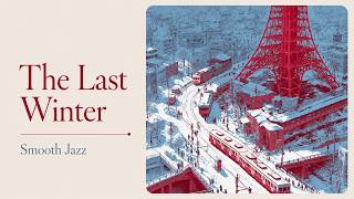 The Last Winter 🗼 Smooth Jazz