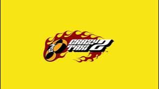 Crazy Taxi 2 - Character Select