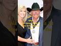 #famousbirthdays #georgestrait #countrymusic #singer #writer #romance #romantic #relationshipgoals