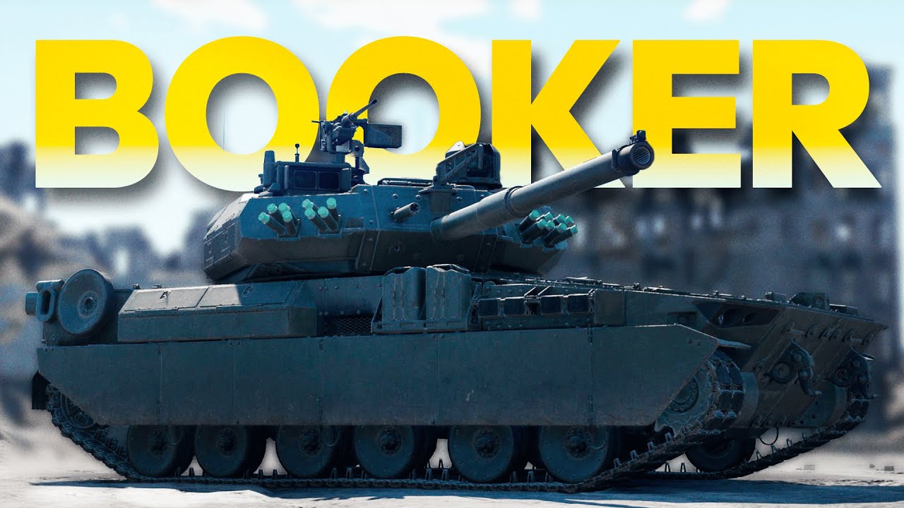 Esse blindado leve americano está insano! - War Thunder