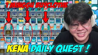 GA KUAT BGL PIAMA SEKARAT ! - Growtopia Indonesia screenshot 3