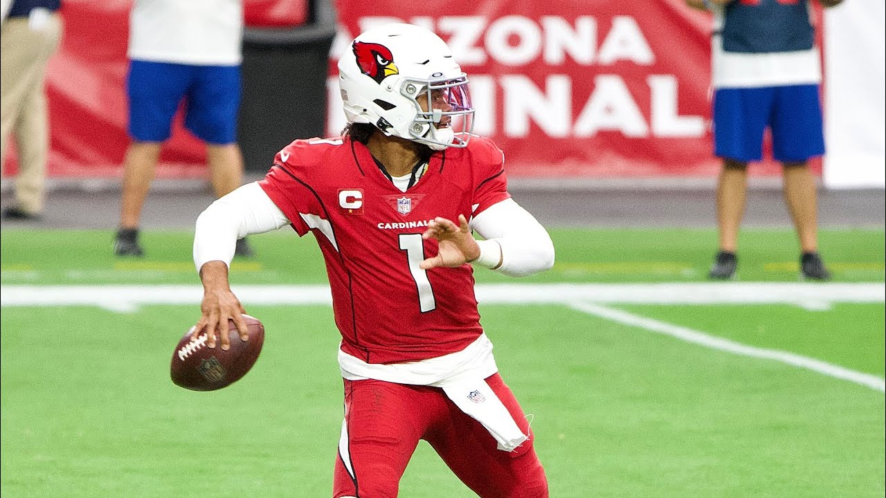 Kyler Murray is A Great Athlete, But Fell Short of No.1 Overall QB Expectations 