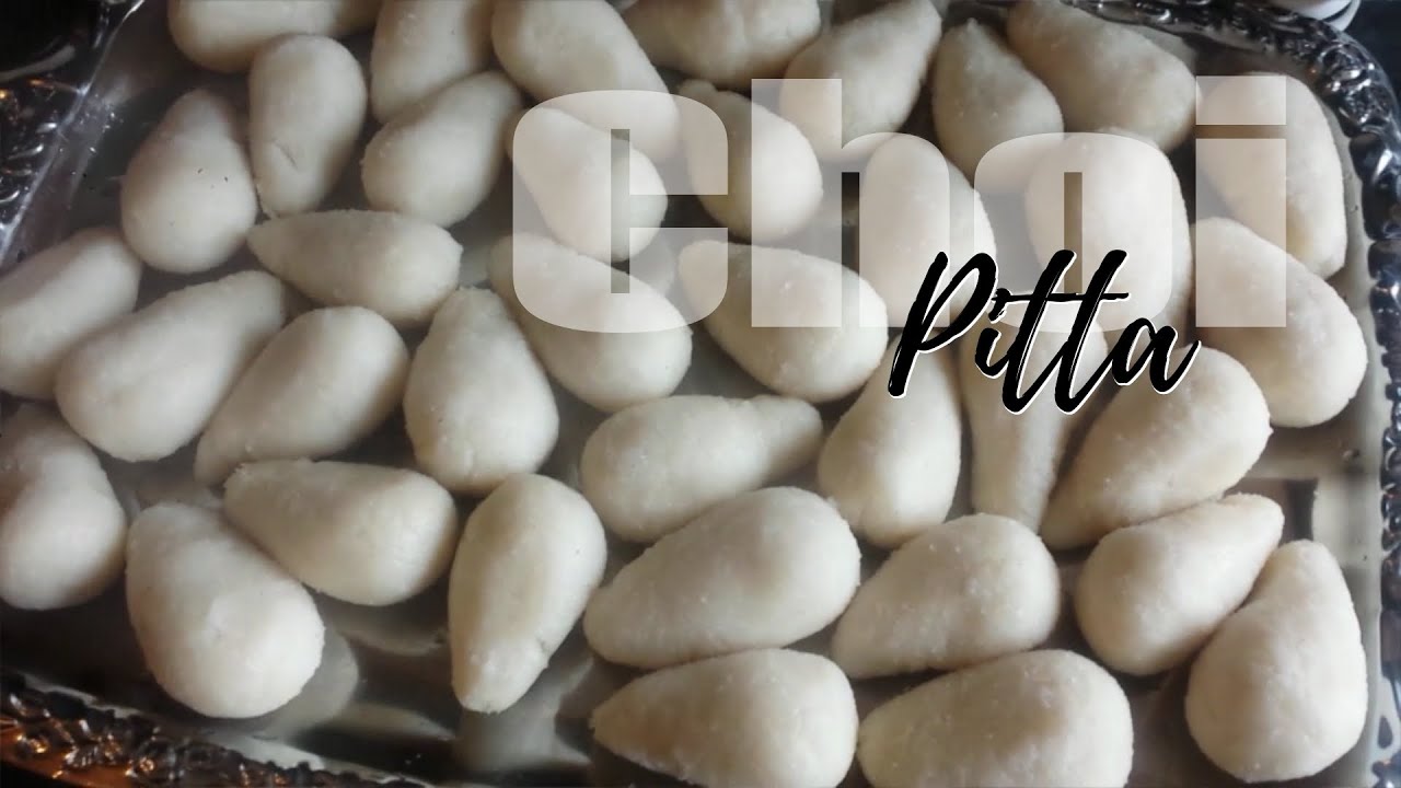 Ramadan Recipes: How to Make Soi Fita (Rice Cakes) 2023