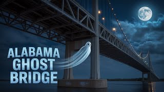 Eerie Encounters at Bayview Bridge in Mulga, Alabama