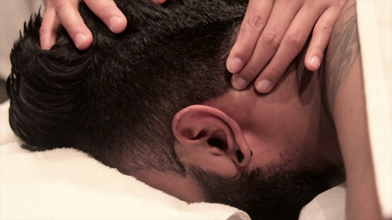 Aromatherapy at The Shea Spa | Bangalore