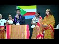 Journ  culturelle  de la jeunesse de  domoni  adjou   marseille