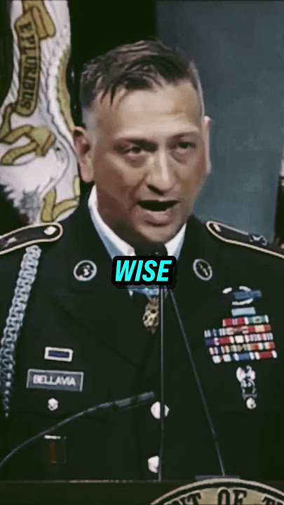 Staff Sergeant David Bellavia: “You Don’t Want War With The USA”