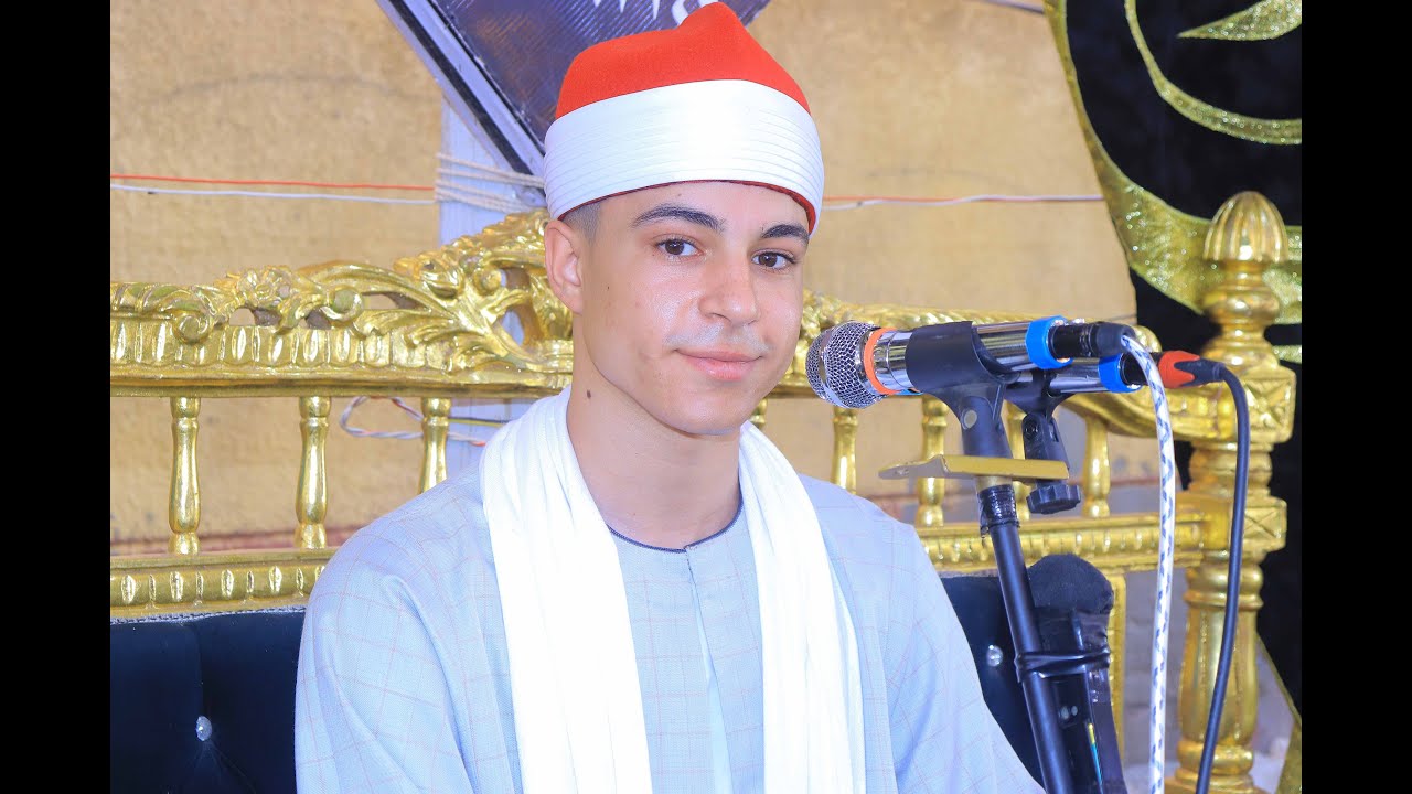 الشيخ محمد ماهر الشناوى | العصر | عزاء ال عبدالنبى | عزبة عبدالنبى_ الرياض_كفر الشيخ 18/7/2025