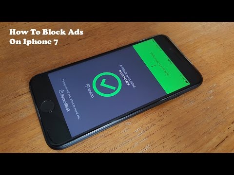 How To Block Ads On Iphone 7 / Iphone 7 Plus - Fliptroniks.com