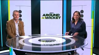 Around The Wicket - March 20Th Full Episode Espn Australia