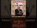 A Herança Que Permanece | Palavra Online CCB  #cultoccb
