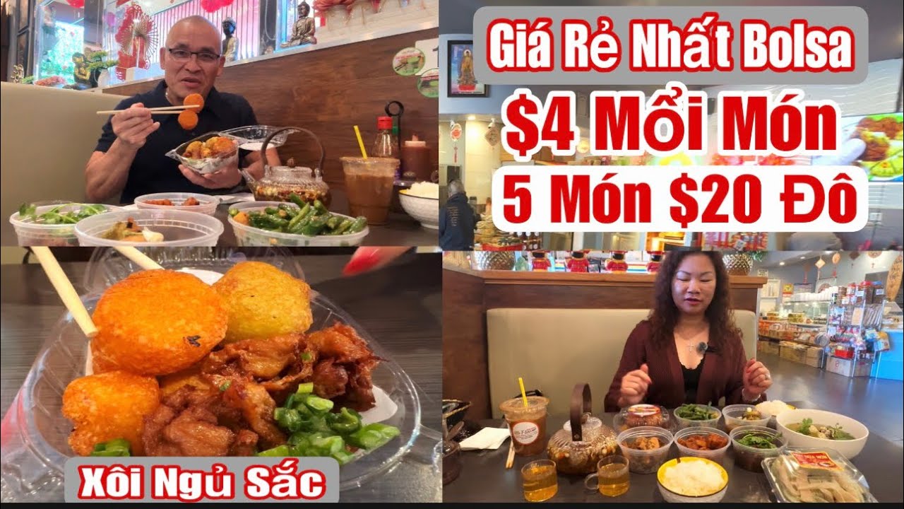 #1 Еда на вынос: 5 вегетарианских блюд всего за 20 долларов, вкусные, питательные и доступные, то...