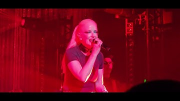 GARBAGE - #1 CRUSH