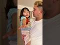 今日の19時にYouTubeにてアップしました。娘に携帯で動画を見せない日を作ったら過去一やばすぎた...。😰#サンバ夫婦#育児#携帯
