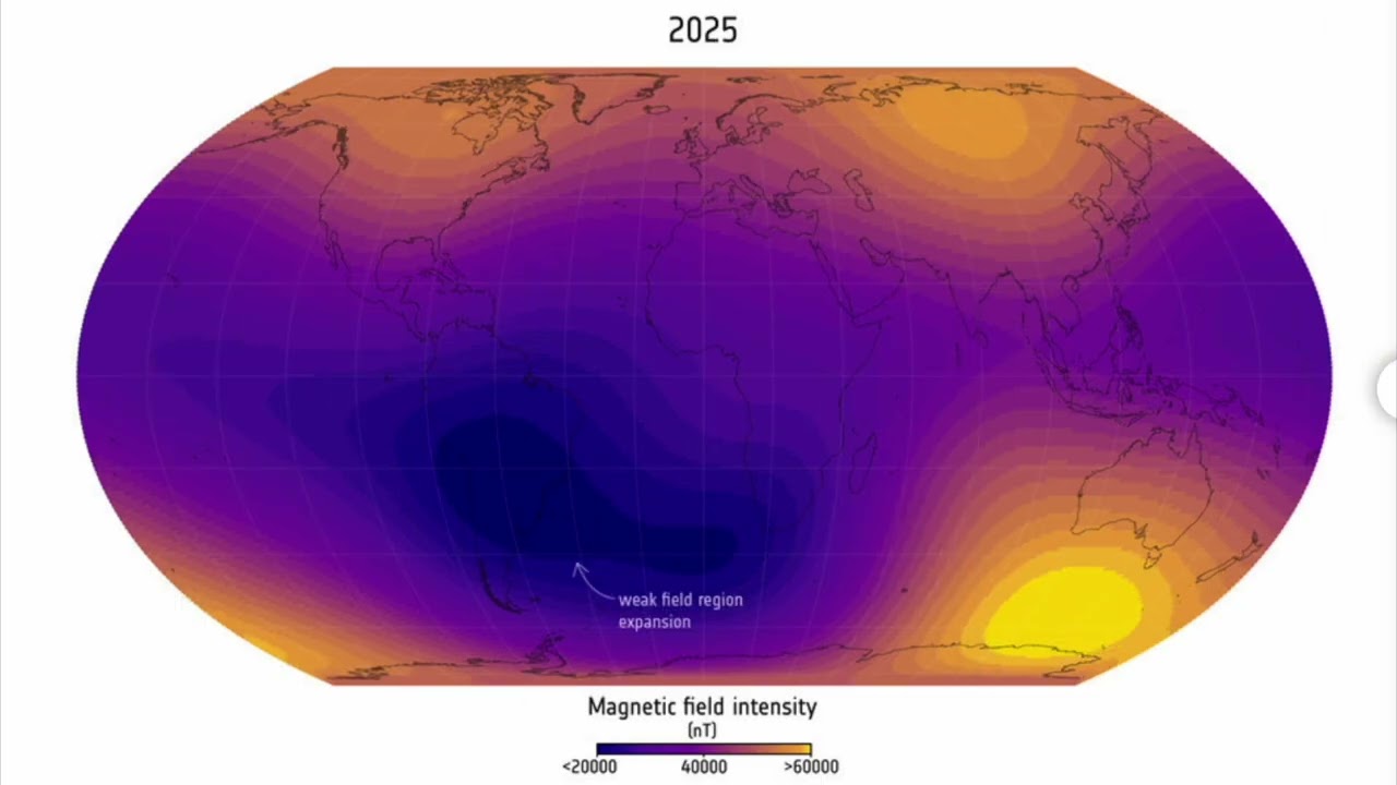 Big Solar Blast, High Solar Watch, Pole Shift Update | S0 News Oct.14.2025