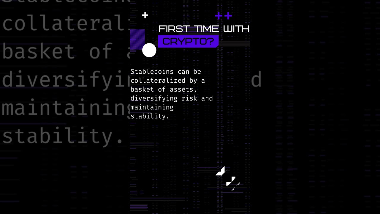 What is a Stablecoins Basket? | Diversify Your Crypto Stability 