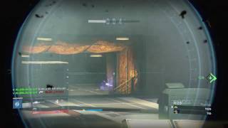 Throwback Load Out 22-2 Rumble Tlw And Sniper