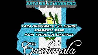 Full Contacto y Tormenta band. Señorita linda Update