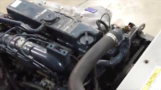 BandWagon Instructionals Sensor Connections on Generator