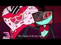 Hazbin Hotel Anime Opening [fanmade]