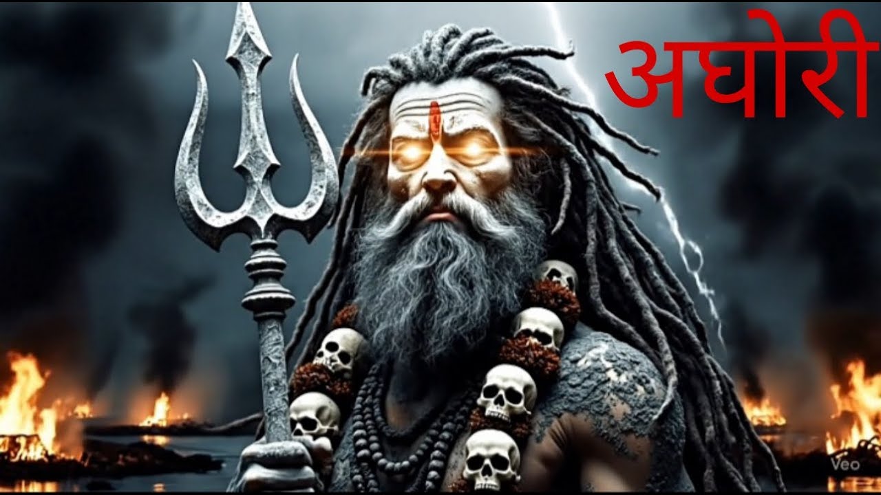 Aghori Movie || A Knowledgeable Story ||