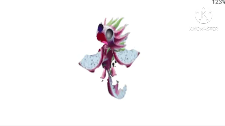 Sprunki Italian Brainrot Dragonfruti Axuluti Phases #sprunki #brainrot