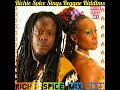 Reggae Mix 2023💯 Richie Spice Sings Reggae Riddims,Best of Richie Spice Reggae Riddim Songs,Mix