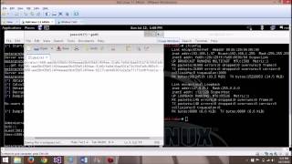 EH Assignment 1 Backdoor Remote Access Stealing Login Credential