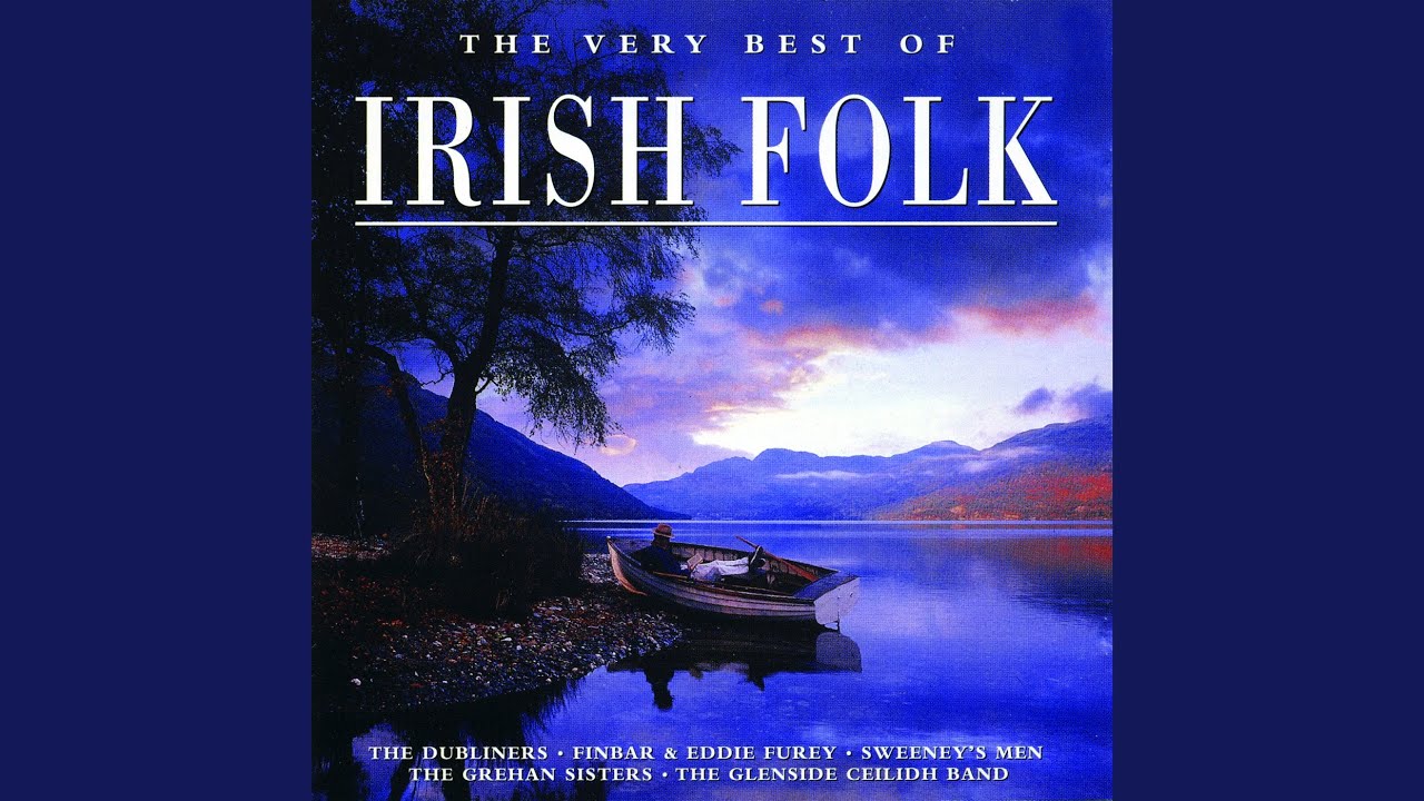 The Orange and the Green