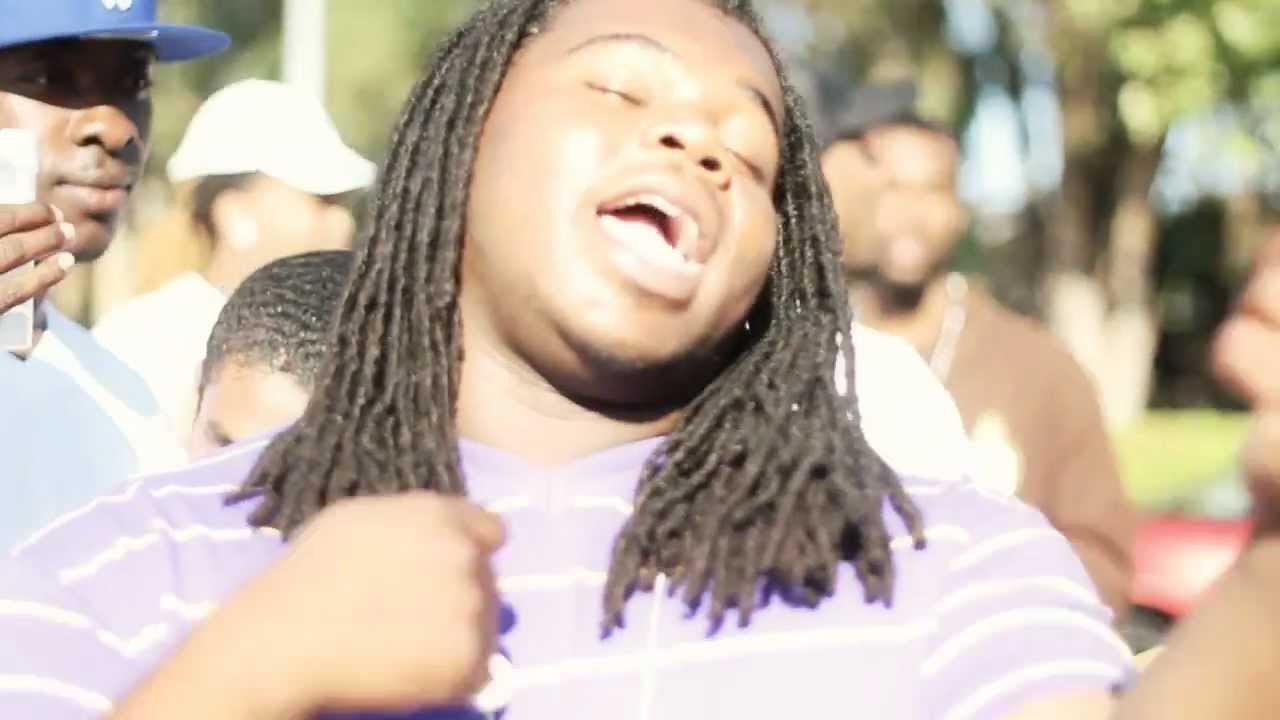 Mr. Apher Ft. Donnie Smacks - Wussup Wit Blood | Dir. By Gunny