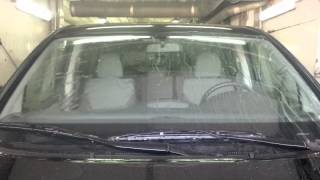 Защитное Покрытие Для Стёкол - Nanoquick.