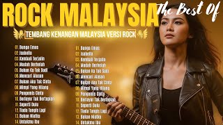 Slow Rock Malaysia Terbaik  Isabella  Lagu Santai Menemani Waktu Kerja