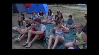 Séjours ELNE 2013 -MJC Luchon-