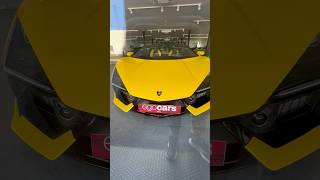 Lamborghini Revuelto #lamborghini #revuelto #carros