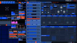 module8 module SVG Router (layer) V1.0b test