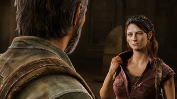 The Last Of Us Remastered - Part 3: The Path to the Capitol Building