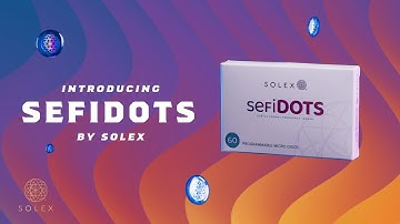 SEFIdots