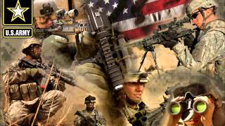 United States Army Soldier's Creed