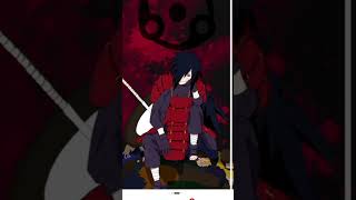Uchiha legacy edit#anime #uchiha