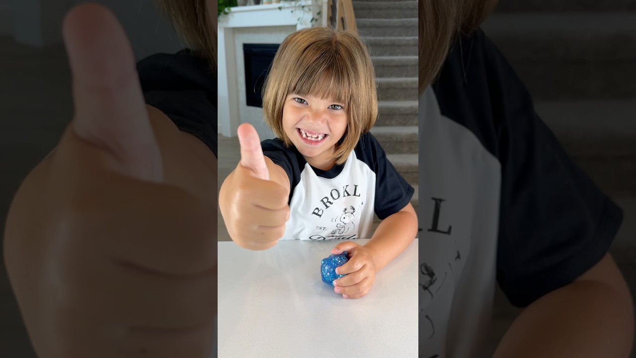 Mermaid Magic! Unboxing Crazy Aaron’s Mermaid Tale Thinking Putty 