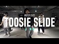 Drake - Toosie Slide | J HO Choreo Class | Justjerk Dance Academy Mp3 Song