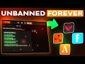 HWID Spoofer 2026 That Actually Works - Unban Yourself in 1 Minute From ANY Game (No Reset)
